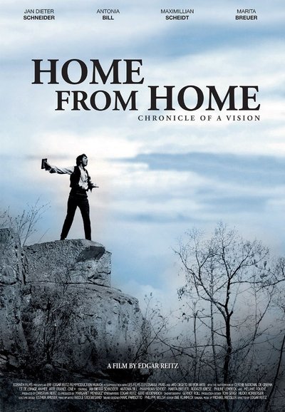 Watch!(2013) Die andere Heimat - Chronik einer Sehnsucht Movie OnlinePutlockers-HD