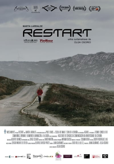 Watch Now!(2015) Restart Movie Online Free 123Movies