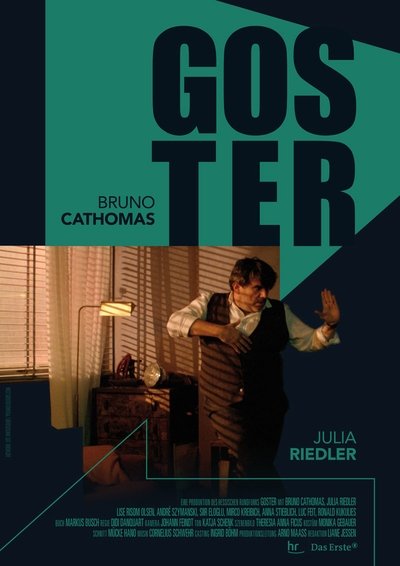 Watch!(2016) Goster Full Movie Putlocker