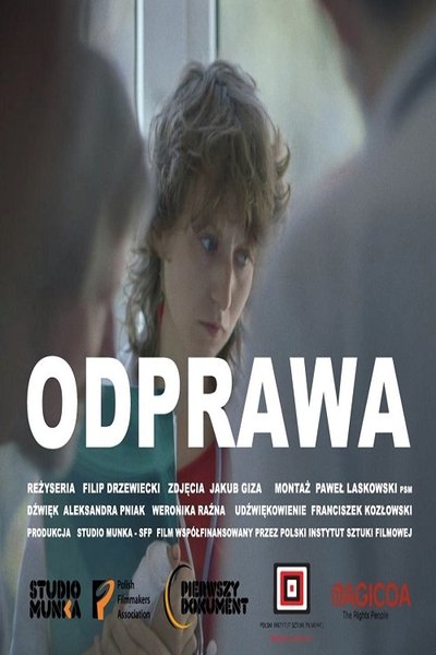 Watch Now!Odprawa Full Movie Online 123Movies