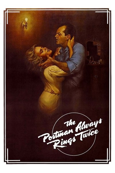 Watch - (1981) The Postman Always Rings Twice Movie Online Free Torrent