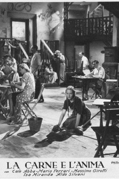 Watch Now!La carne e l'anima Movie Online -123Movies