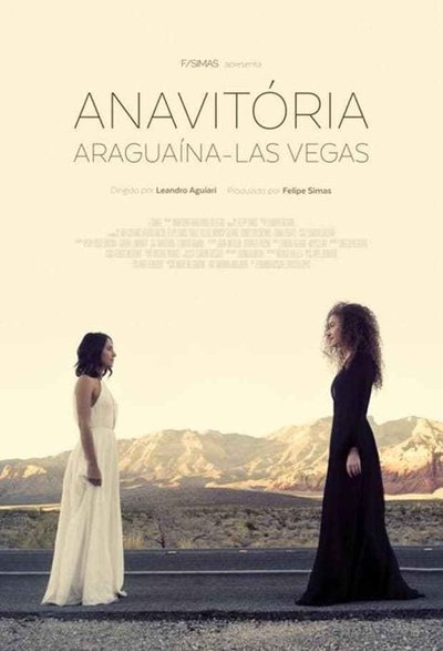 Watch!(2019) Anavitória: Araguaína - Las Vegas Movie Online Torrent