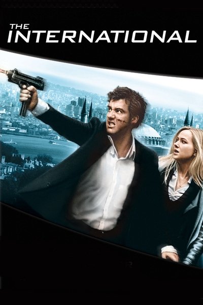 Watch - The International Movie Online FreePutlockers-HD