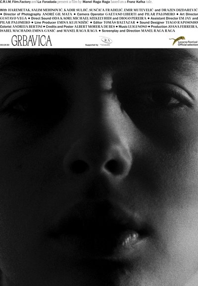 Watch Now!Grbavica Movie OnlinePutlockers-HD