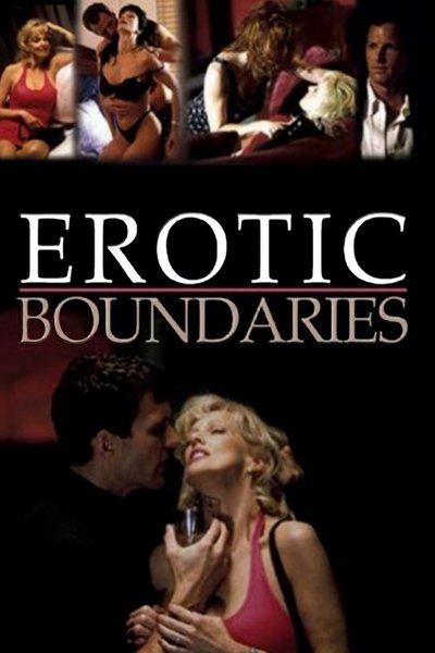 Watch!(1997) Erotic Boundaries Movie Online -123Movies
