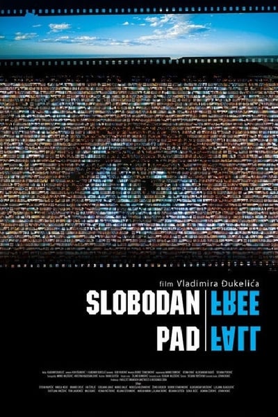 Watch!(2004) Slobodan pad Full Movie