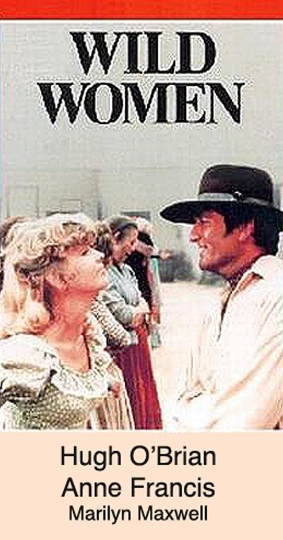 Watch!(1970) Wild Women Movie Online Torrent