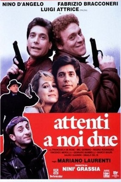 Watch!Attenti a noi due Movie Online