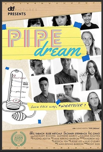 Watch Now!Pipe Dream Movie OnlinePutlockers-HD