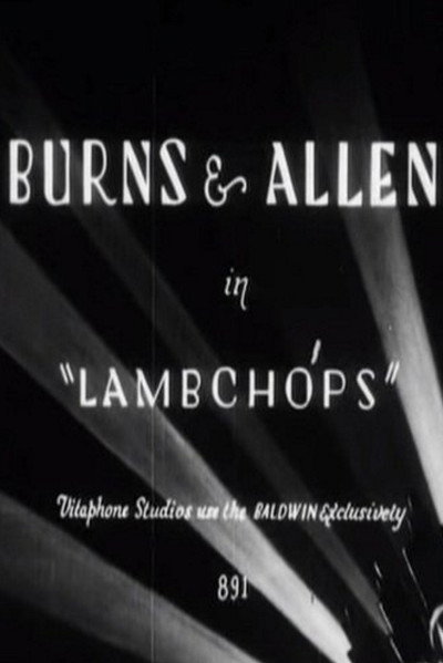 Watch Now!(1929) Lambchops Full Movie Putlocker
