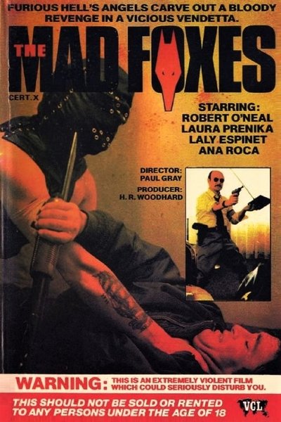 Watch - (1981) Los violadores Movie Online Torrent