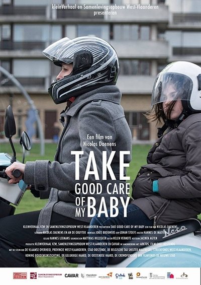 Watch - (2017) Take Good Care of My Baby Movie Online Putlocker