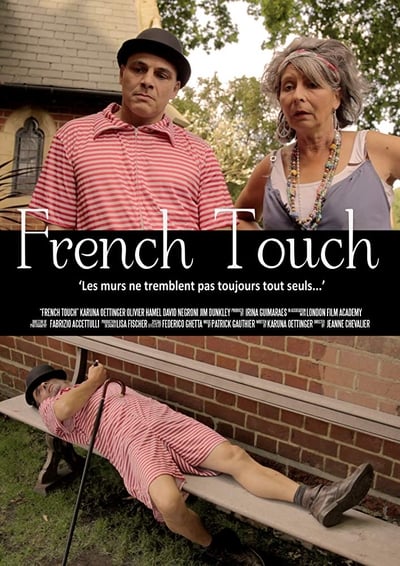 Watch!(2014) French Touch Movie Online Free 123Movies