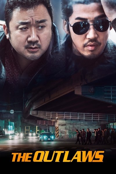 Watch - (2017) 범죄도시 Movie Online FreePutlockers-HD