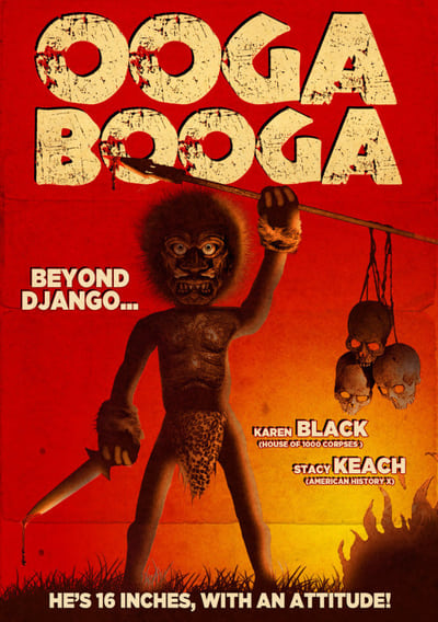 Watch Now!(2013) Ooga Booga Movie Online Putlocker