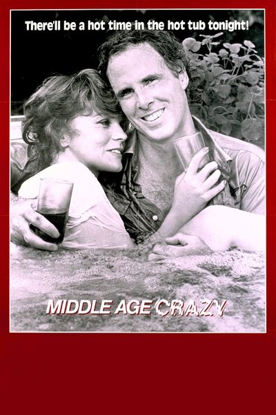 Watch Now!(1980) Middle Age Crazy Movie OnlinePutlockers-HD