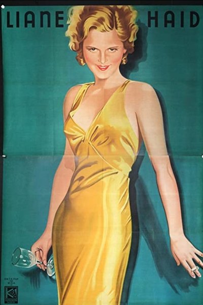 Watch Now!(1933) Sag' mir, wer Du bist Movie Online Putlocker
