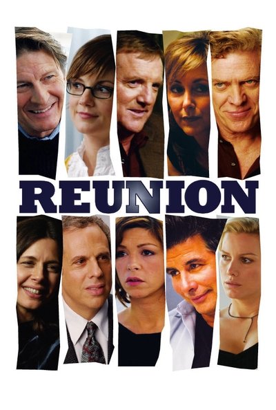 Watch - Reunion Movie Online 123Movies
