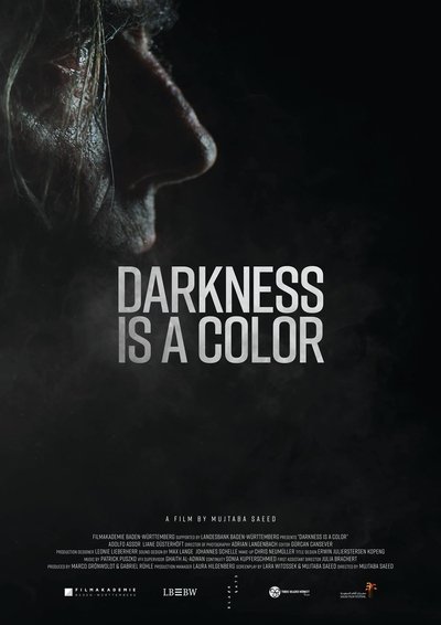 Watch!(2019) Die Dunkelheit Ist Eine Farbe Movie Online Free -123Movies