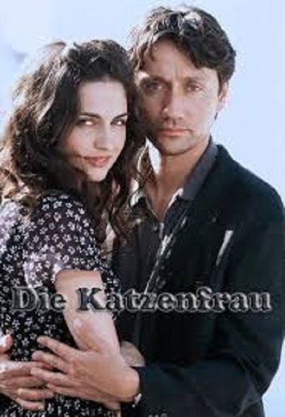 Watch - Die Katzenfrau Movie Online Free