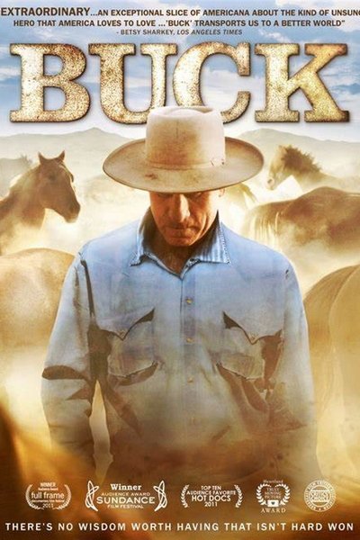 Watch - Buck Movie Online 123Movies