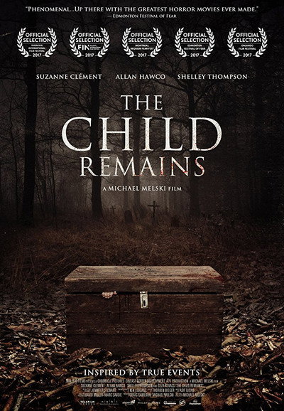 Watch - The Child Remains Full Movie Torrent