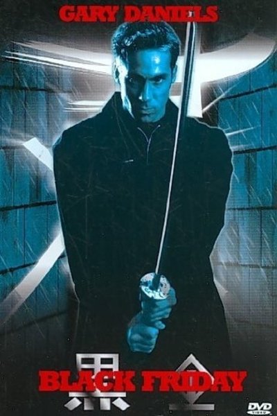 Watch Now!Black Friday Movie Online Free Torrent