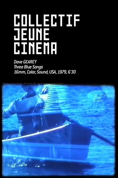 Watch!Three Blue Songs Movie Online Free Putlocker