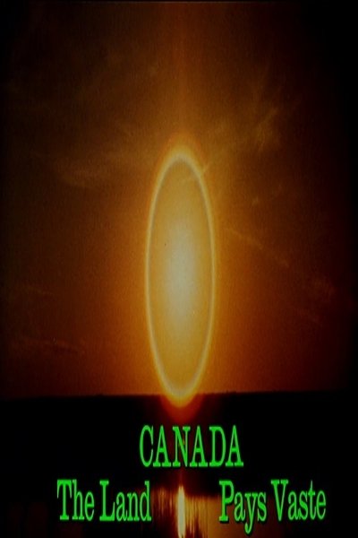 Watch Now!(1969) Canada the Land Movie Online Free -123Movies