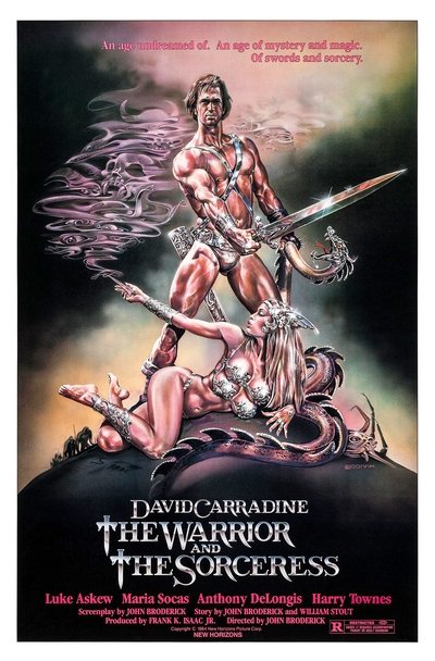 Watch Now!The Warrior and the Sorceress Movie Online 123Movies