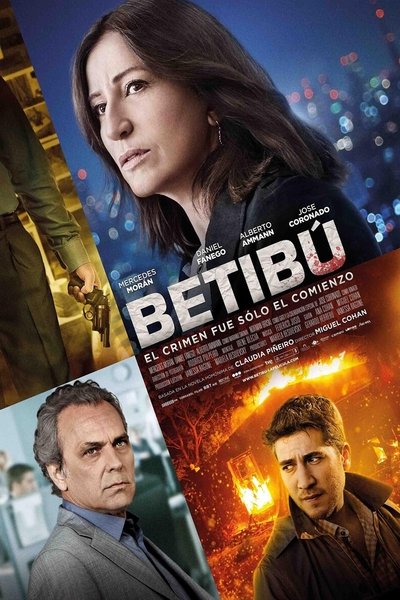 Watch - Betibú Movie Online FreePutlockers-HD