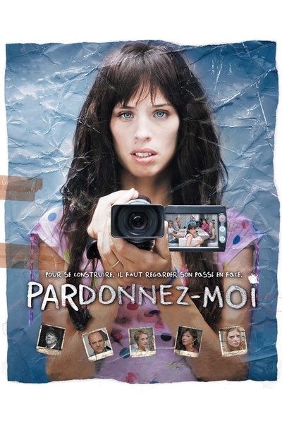 Watch!Pardonnez-moi Movie Online 123Movies