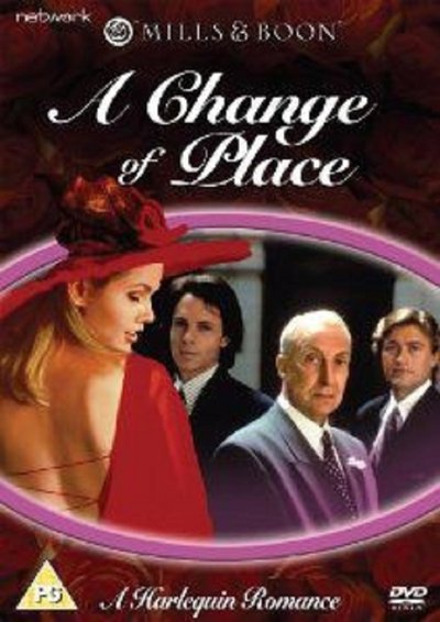 Watch Now!(1994) A Change of Place Movie Online Torrent