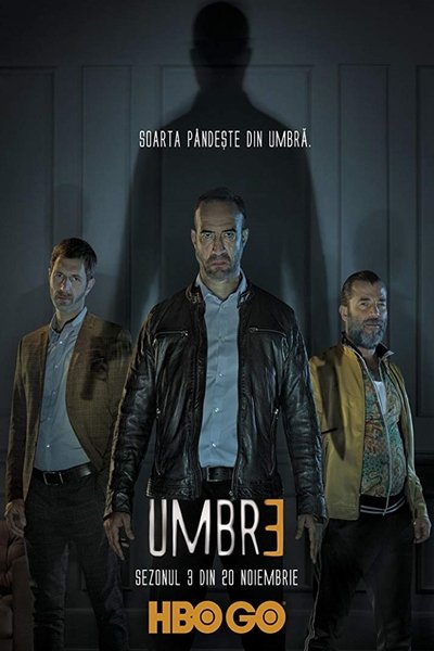 Watch Now!() Umbre Movie Online Free