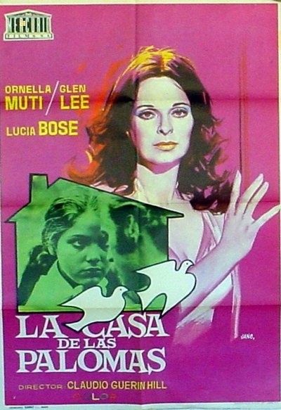 Watch - La casa de las palomas Movie Online Torrent
