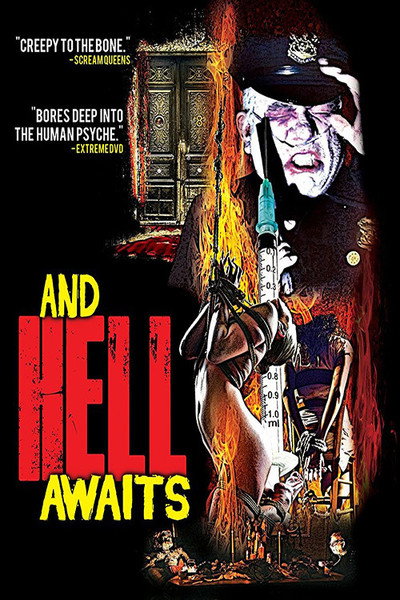Watch!And Hell Awaits Movie Online Free 123Movies