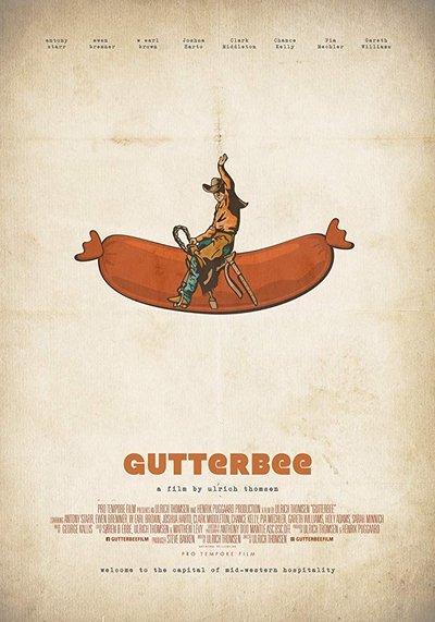 Watch Now!Gutterbee Movie Online Free Putlocker