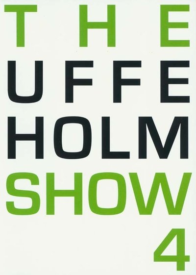 Watch!(2014) The Uffe Holm Show 4 Full MoviePutlockers-HD