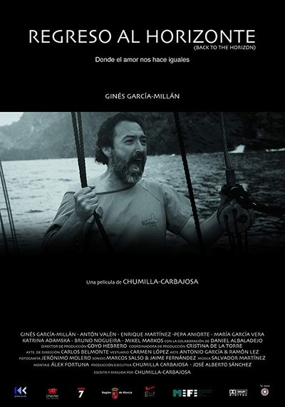 Watch Now!Entre el cielo y el mar Movie OnlinePutlockers-HD