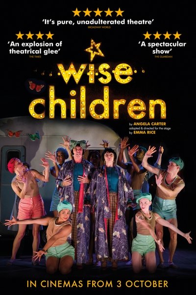 Watch!Wise Children Movie Online FreePutlockers-HD