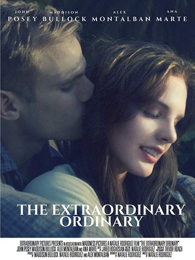 Watch!() The Extraordinary Ordinary Movie Online Free