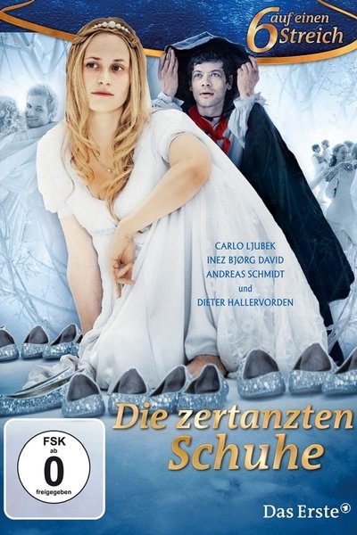 Watch!Die zertanzten Schuhe Full Movie Online Putlocker