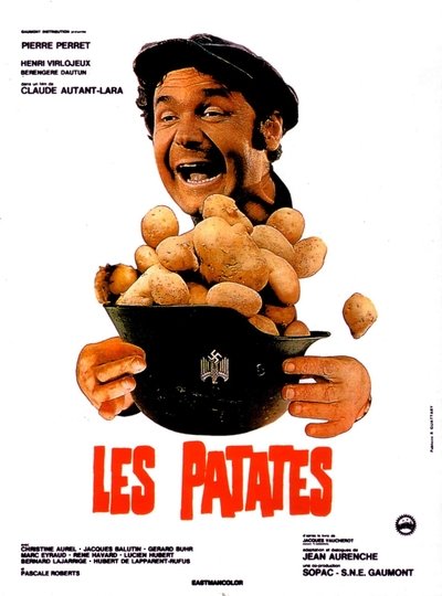 Watch - Les Patates Movie Online Free 123Movies