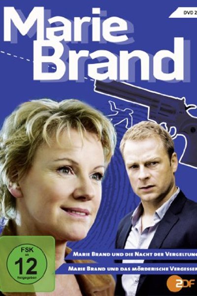Watch - (2016) Marie Brand und die rastlosen Seelen Full Movie Online