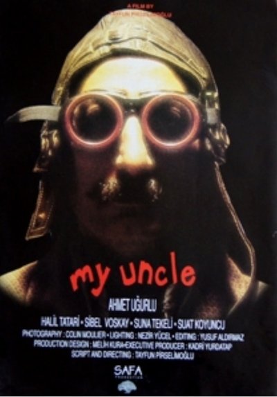 Watch Now!Dayım Full Movie 123Movies