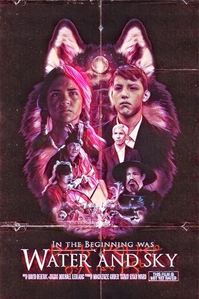 Watch Now!(2017) In the Beginning was Water and Sky Movie Online Free -123Movies