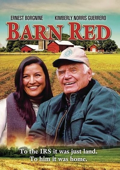 Watch Now!Barn Red Movie Online Torrent