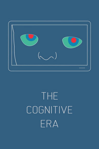 Watch!(2018) The Cognitive Era Movie Online -123Movies