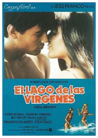 Watch - El lago de las vírgenes Movie Online Putlocker